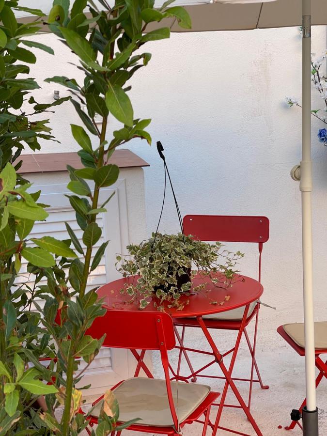 Blue Apartment Forio di Ischia المظهر الخارجي الصورة