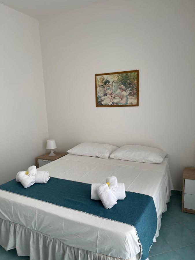 Blue Apartment Forio di Ischia المظهر الخارجي الصورة