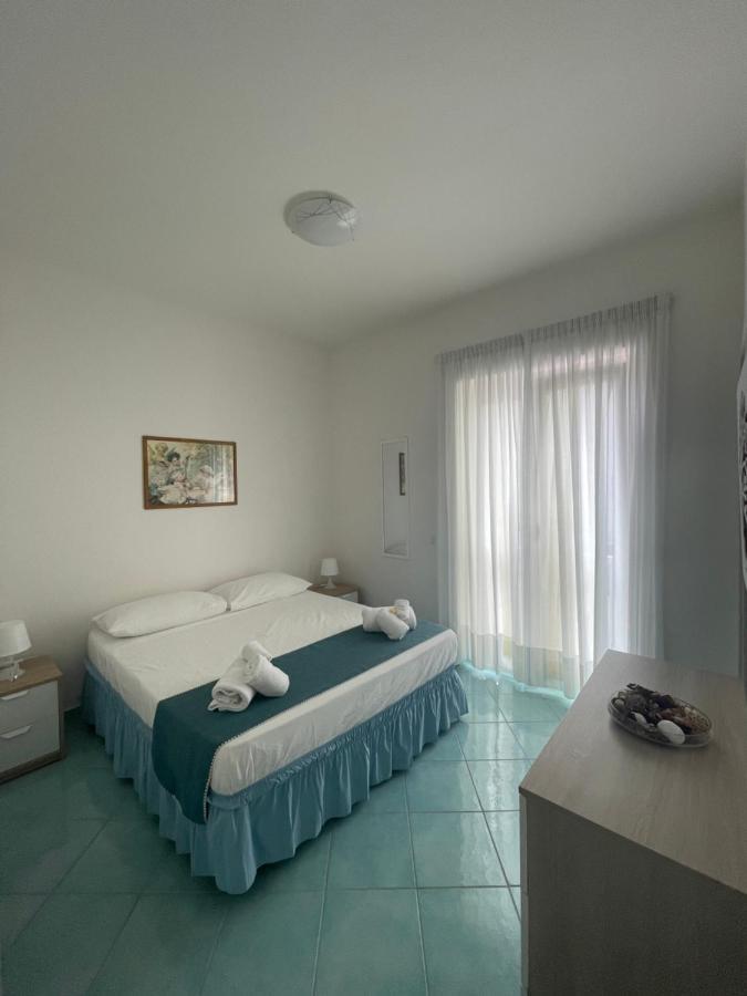 Blue Apartment Forio di Ischia المظهر الخارجي الصورة