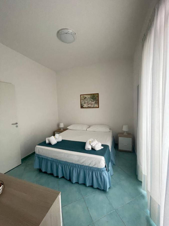 Blue Apartment Forio di Ischia المظهر الخارجي الصورة