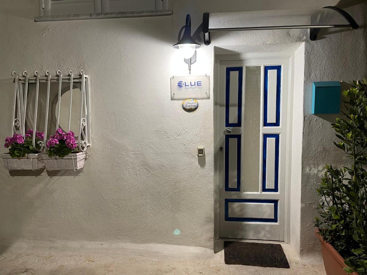 Blue Apartment Forio di Ischia المظهر الخارجي الصورة